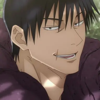 Profile image of 후시구로 토우지