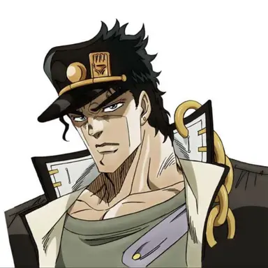 Profile image of Jotaro