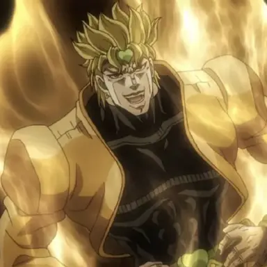 Profile image of DIO