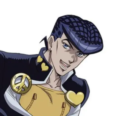 Profile image of Josuke