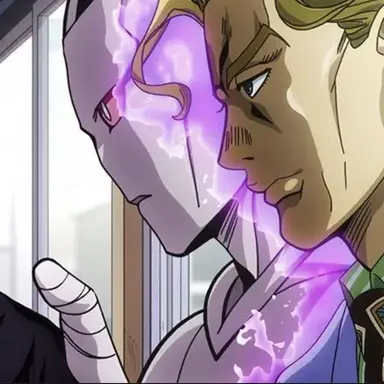 Profile image of Yoshikage Kira