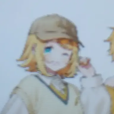 Profile image of リン