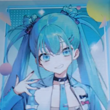 Profile image of ミク