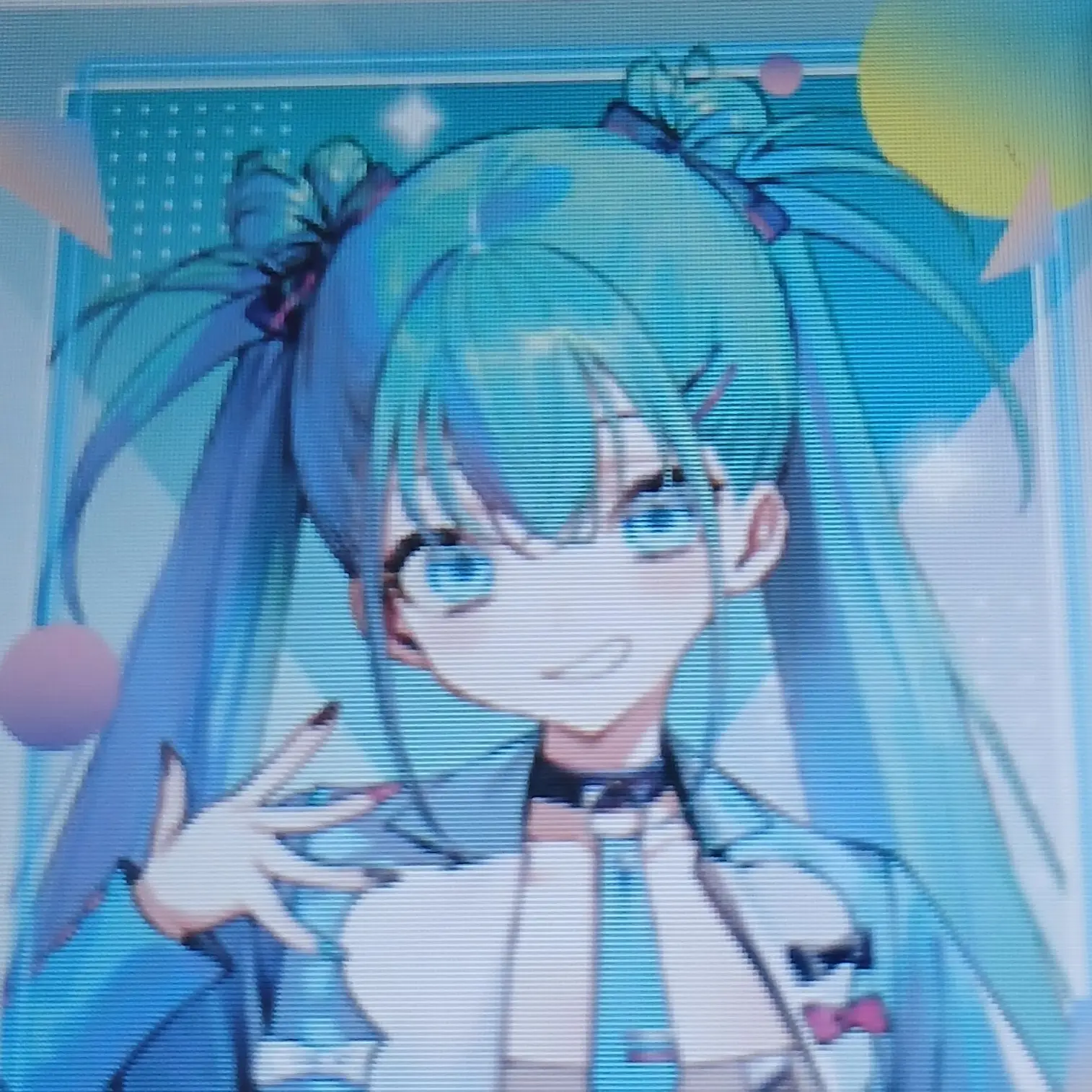 SlimBaiji9872의 あなたは鏡音レン！