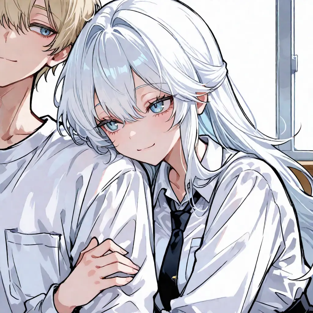 Louis977의 백예나