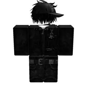Profile image of Carter
