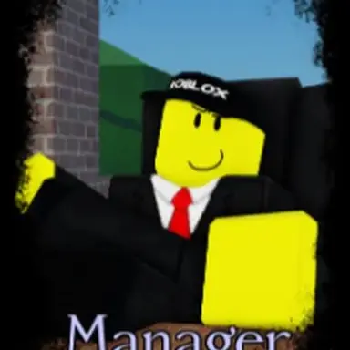 Profile image of マネージャー