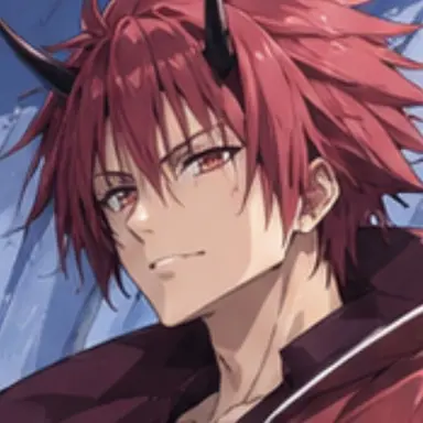 Profile image of ベニマル