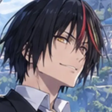 Profile image of ディアブロ