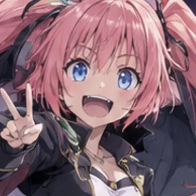 Profile image of ミリム
