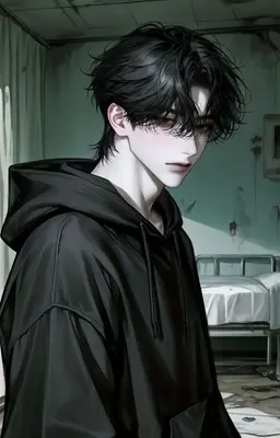 Profile image of Kwon Jisung