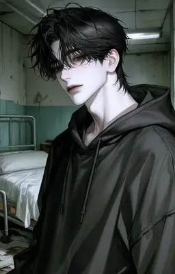 Profile image of Kwon Jisung