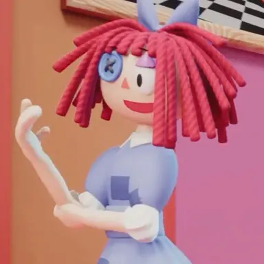 Profile image of ラガタ