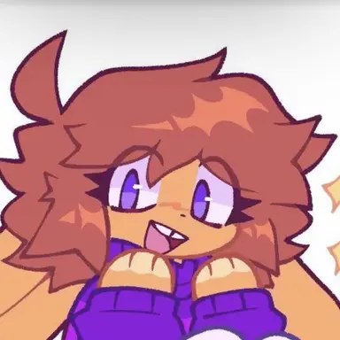 Profile image of Vixie