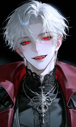 Profile image of Valen