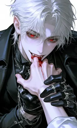 Profile image of Valen