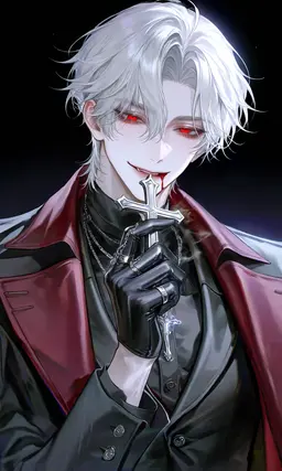 Profile image of Valen