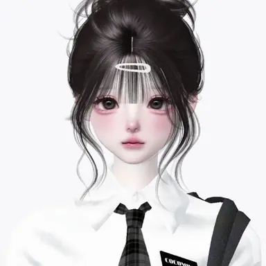 Profile image of 정예담