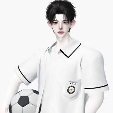 Profile image of 김준오