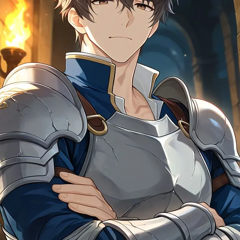 DaringKey7763의 Isekai Level: MAX