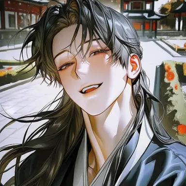 Profile image of 백도헌