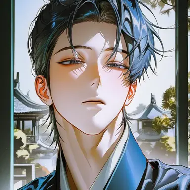 Profile image of 백서헌