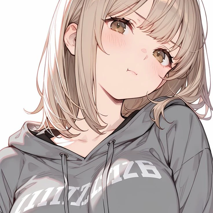 藍