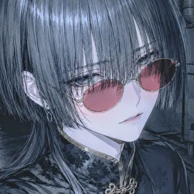 Profile image of アザミ