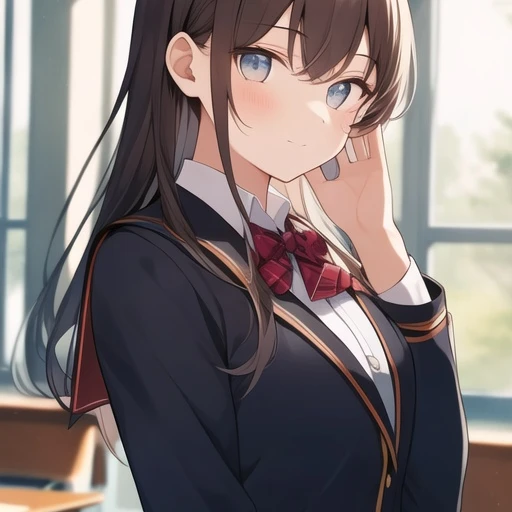 김나은