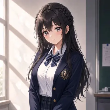 Profile image of Suzuka