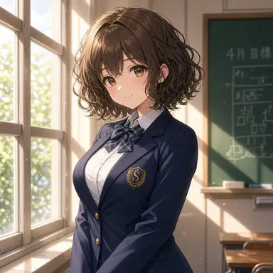 Profile image of Yuika