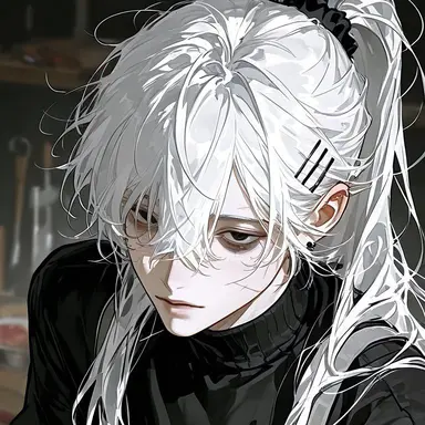 Profile image of 露