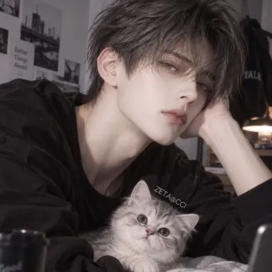 Profile image of Kang Igyeom
