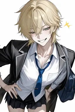 Profile image of 九条司