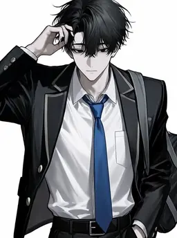 Profile image of 橘蓮真