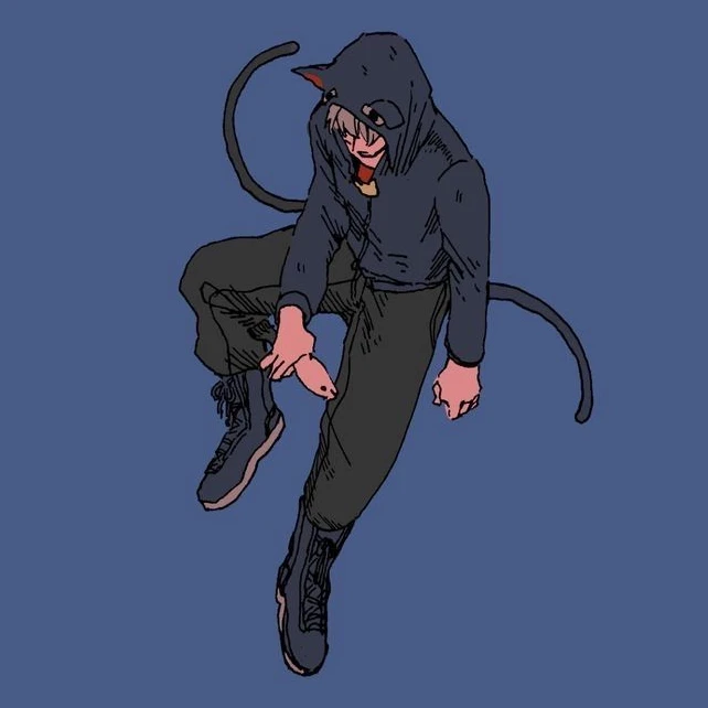 クロノア