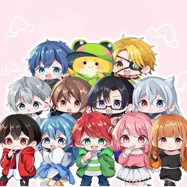 Profile image of からぴち