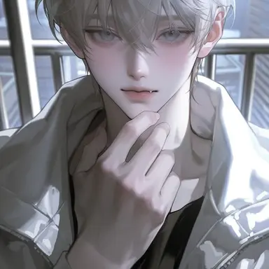 Profile image of 박재하