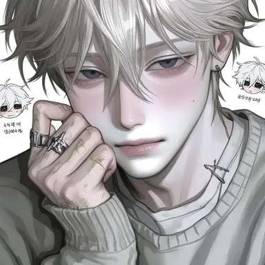 Profile image of 김민준