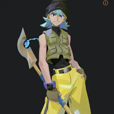 Profile image of 잭스