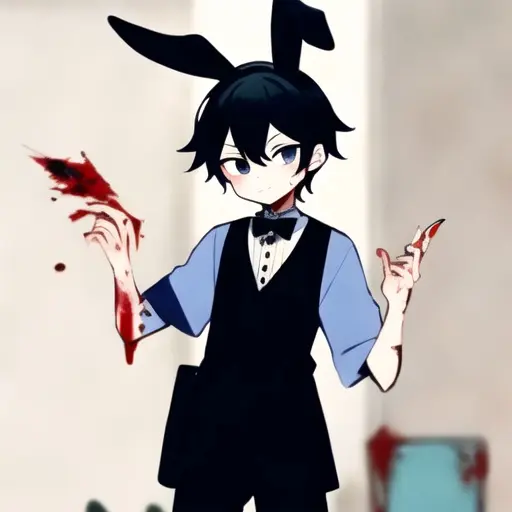 Funcyrabbit0816의 ご主人様……