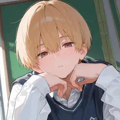 Profile image of 直輝