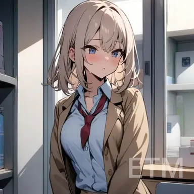 Profile image of 친나