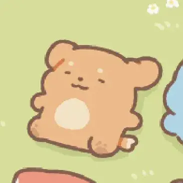 Profile image of 덕개