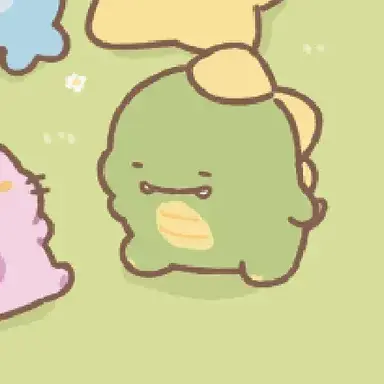 Profile image of 공룡