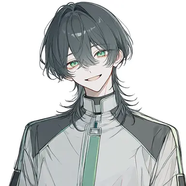 Profile image of トウゴ