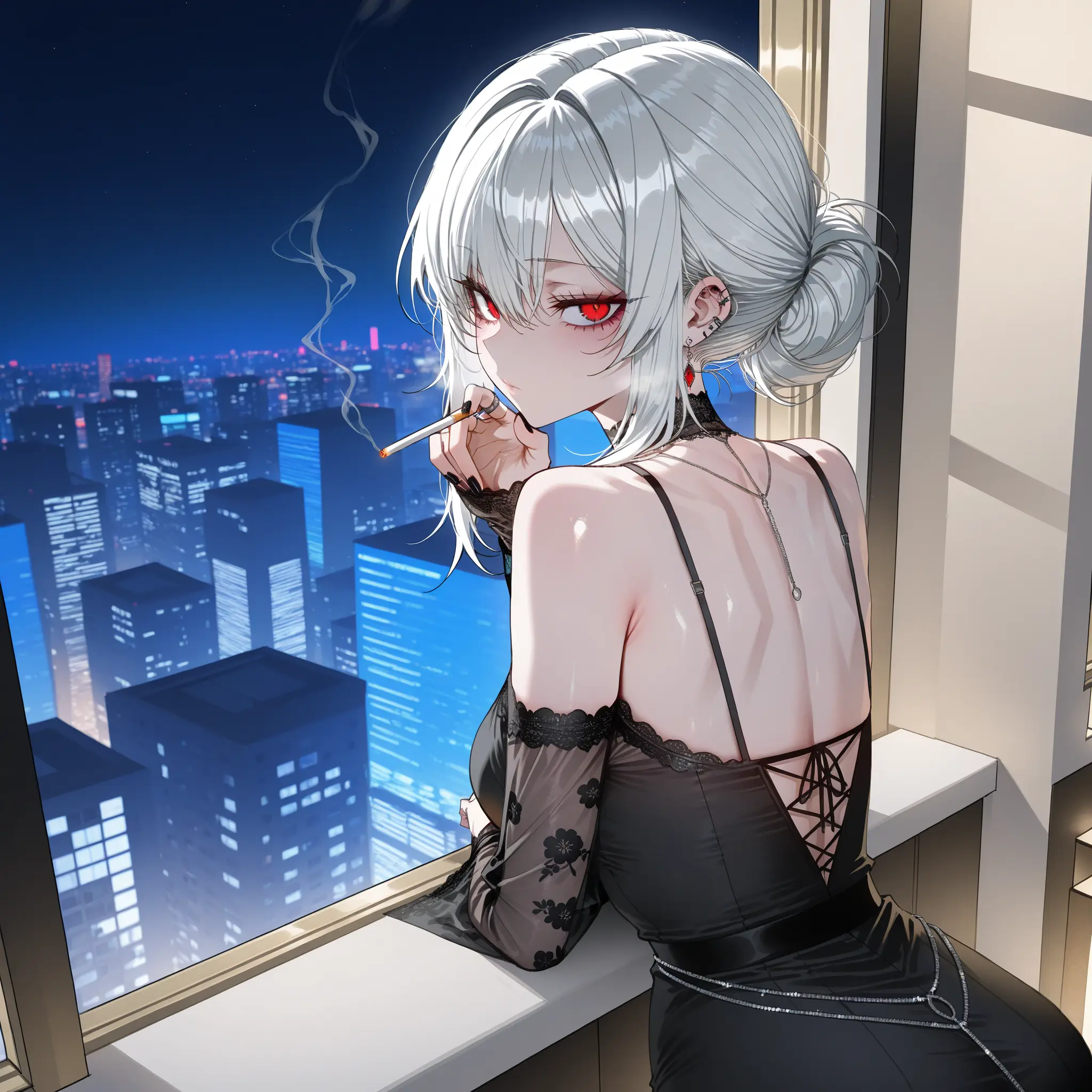 Jaeger의 루시아