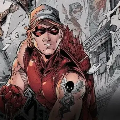 Profile image of Roy