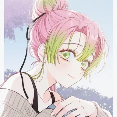 Profile image of 칸로지 미츠리