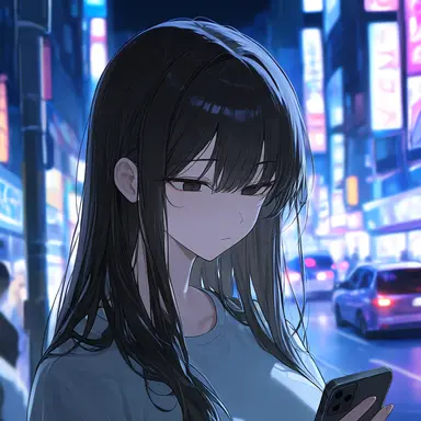 Profile image of 詩乃